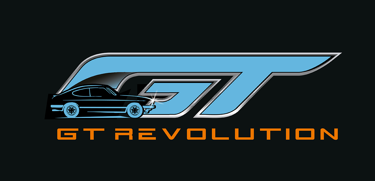 GT Revolution